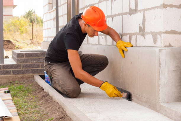 Licensed Basement Waterproofing service in Fairfield, AL - Halo Water Proofing